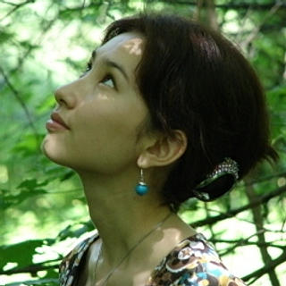 Фото автора: Айя Жоламанова