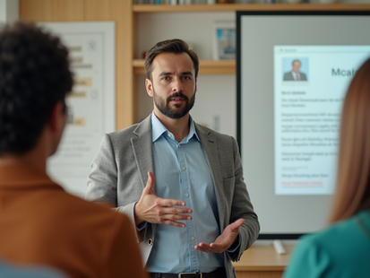 Explore Dr. Laghari’s Successful Projects and Initiatives