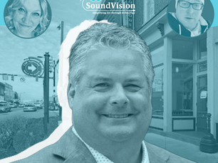 Mayor of Mooresville