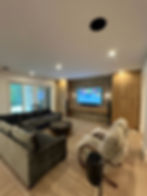 Media Room