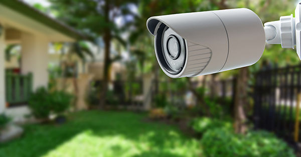 Security & Surveillance