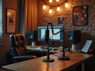 Managing Guests on Your Podcast: Best Practices for Success
