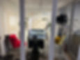 I came to capture content. I left with a bigger vision.