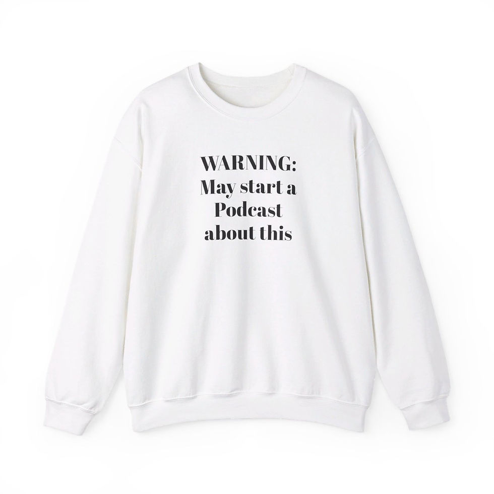 Thumbnail: Unisex Heavy Blend™ Crewneck Sweatshirt