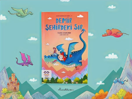 DEMİR ŞEHİRDEKİ SIR