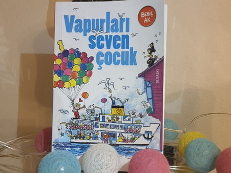 Ah, O Eski İstanbul