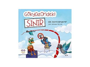 GÖKYÜZÜNDEKİ SINIR