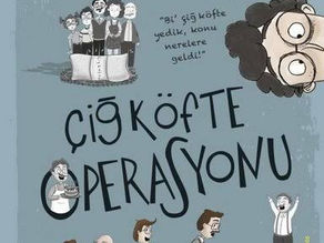 Çiğ Köfte Operasyonu