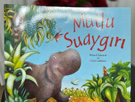MUTLU SUAYGIRI