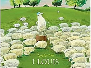 KOYUNLAR KRALI 1.LOUIS