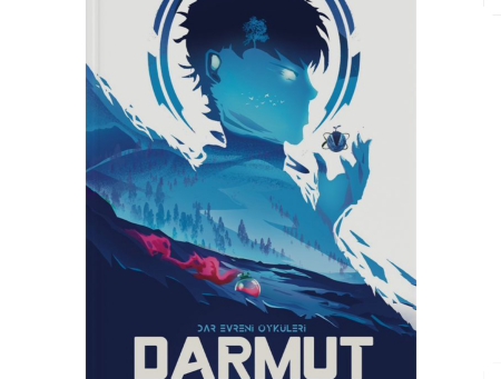 DARMUT: İKİ PART YEDİ -1