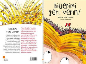 VAR BU İŞTE BİR BİT YENİĞİ