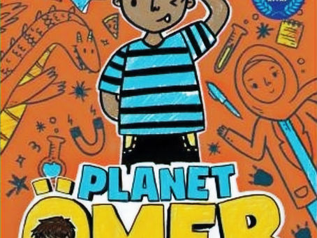 PLANET ÖMER: Vay Başıma Gelenler