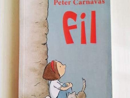 BABA, DEDE VE BİR ÇOCUK HİKÂYESİ: FİL