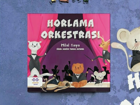 Horlama Orkestrası