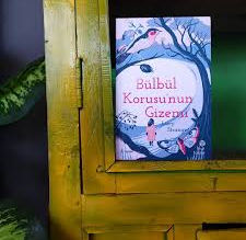 Bülbül Korusu’nun Gizemi