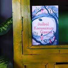 Bülbül Korusu’nun Gizemi