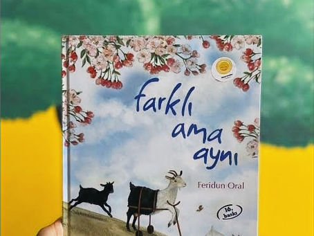 OKUL ÖNCESİ KİTAPLIĞI