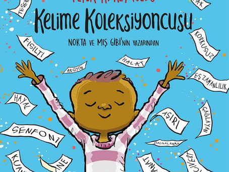 KELİME KOLEKSİYONCUSU SAHİ SEN NEYİ BİRİKTİRİRDİN?