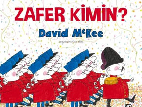 ZAFER KİMİN?