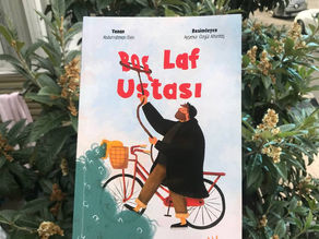 Boş Laf Ustası