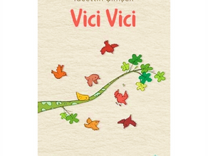 VİCİ VİCİ