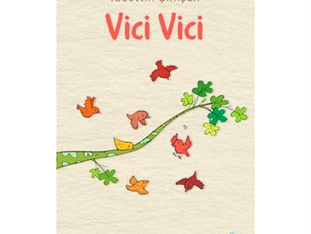 VİCİ VİCİ
