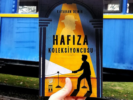 Hafıza Koleksiyoncusu