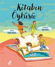 KİTABIN ÖYKÜSÜ