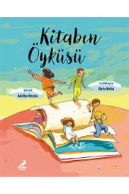 KİTABIN ÖYKÜSÜ