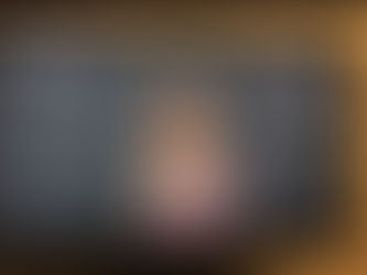 The Aura I Didn't Know I Carried