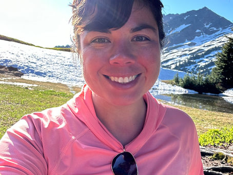 The Universe Rewards The Brave