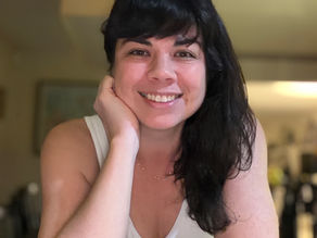 A Strange Awkwardness