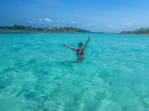 Ambition, Desire, and a Ridiculous Show