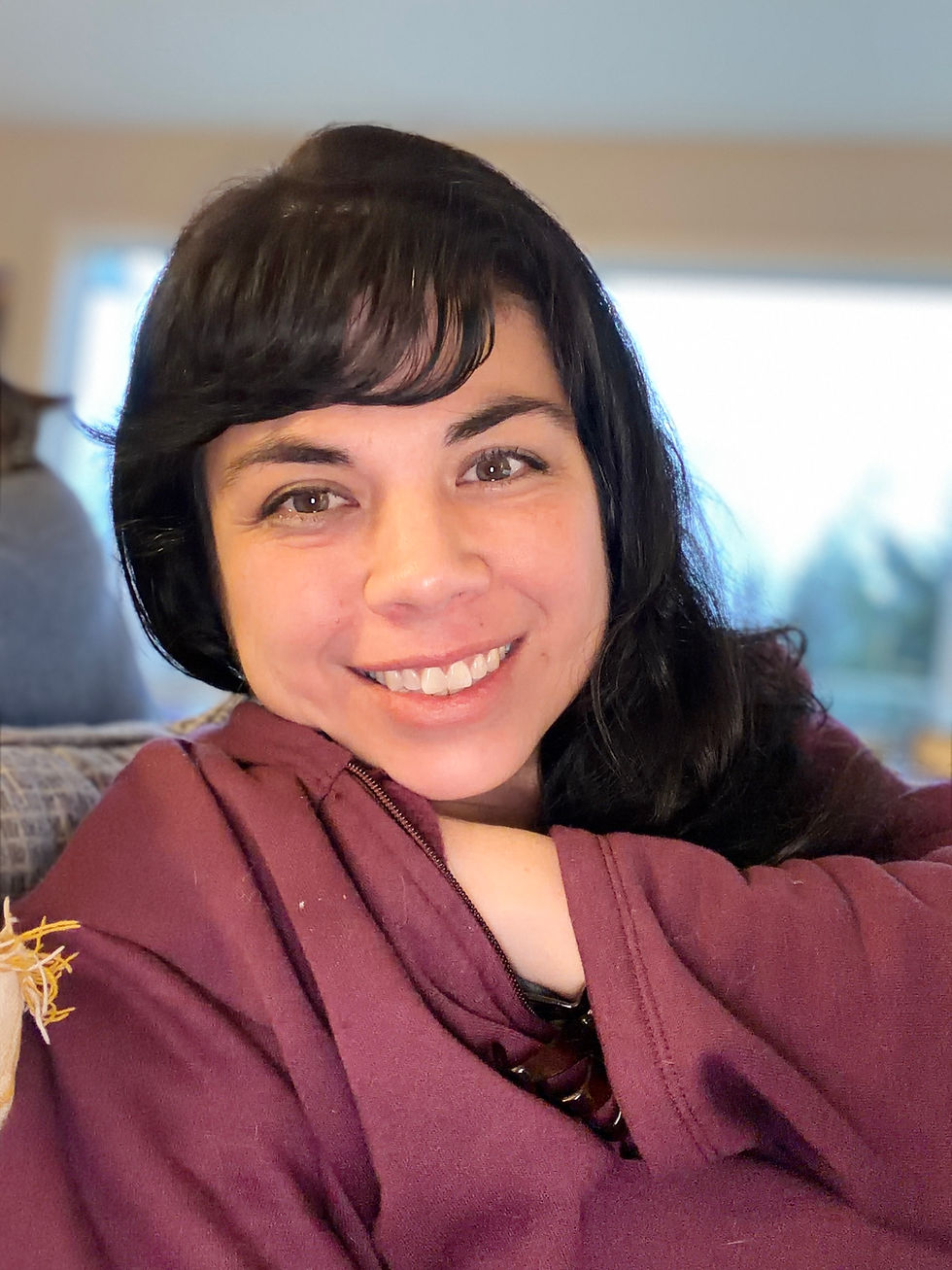 Becoming A High Value Woman