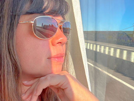 Leading Yourself Through the Inner Critic Spiral