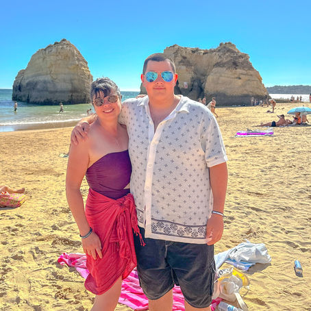 We Lived a Lot of Life