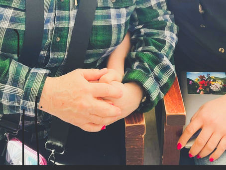 What It Means To Be Met