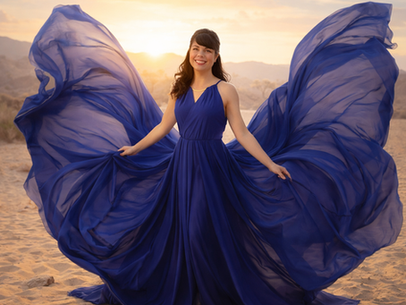 Late Night Discovery