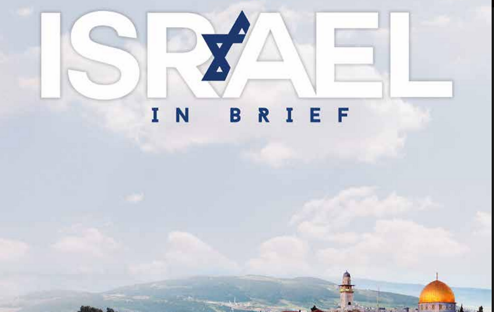 Israel in Brief
