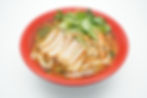 S4 Soupe de nouilles au canard laqué