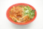 S2 Soupe de nouilles au porc haché