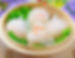 D3 A-KAO crevettes (3 pièces)