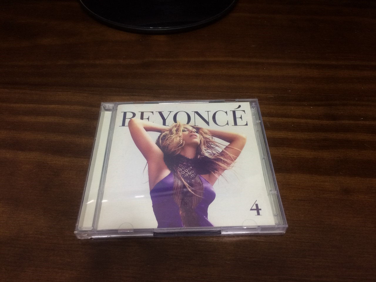 Beyoncé - 4 - deluxe - 2 cds (cd)