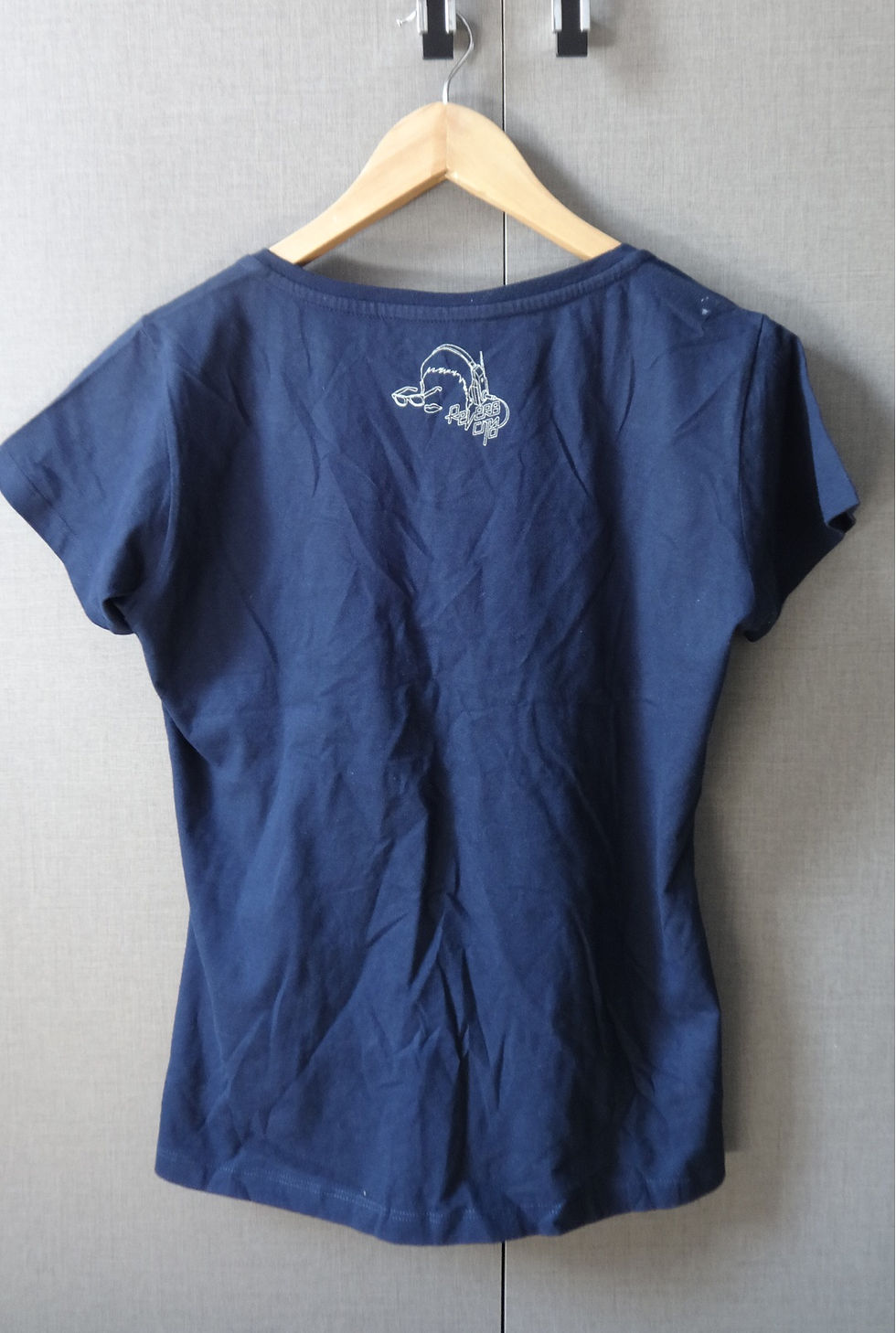 Miniatura: Camiseta Reverb City