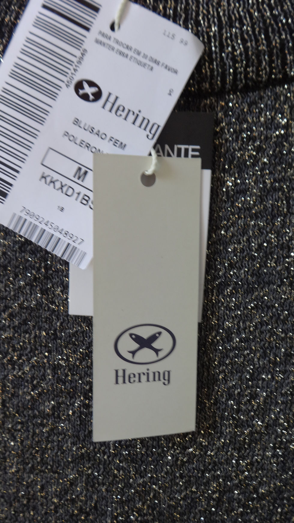 Miniatura: Blusão Hering