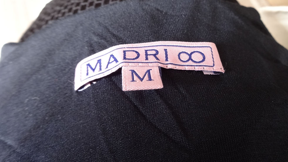 Miniatura: Vestido Madri