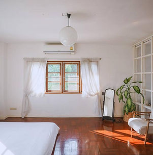 DoubleTree House