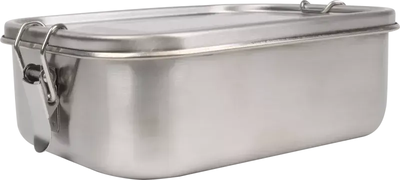 Stainless Steel Lunchbox