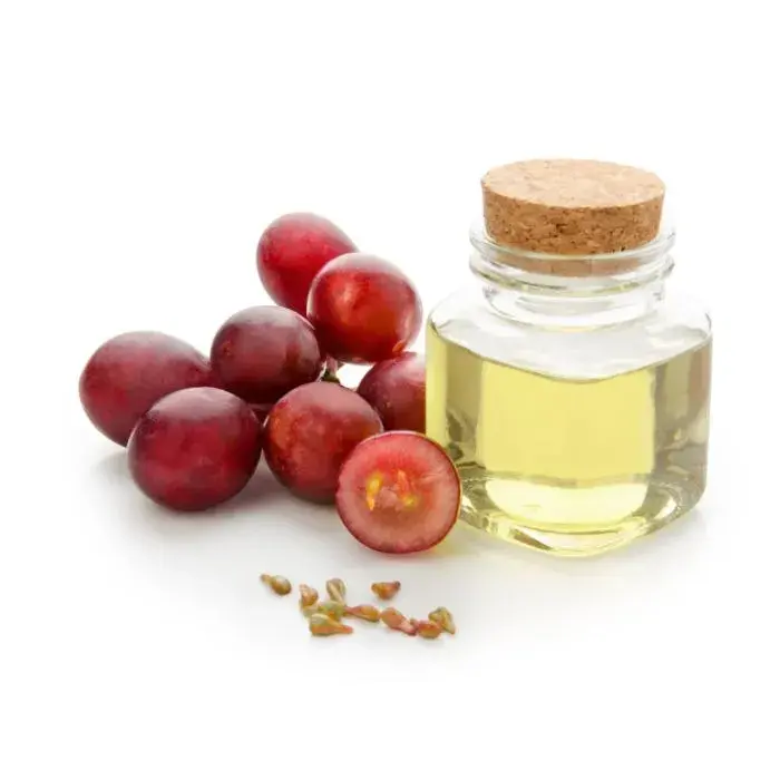 Bulk Grapeseed Oil (100g)